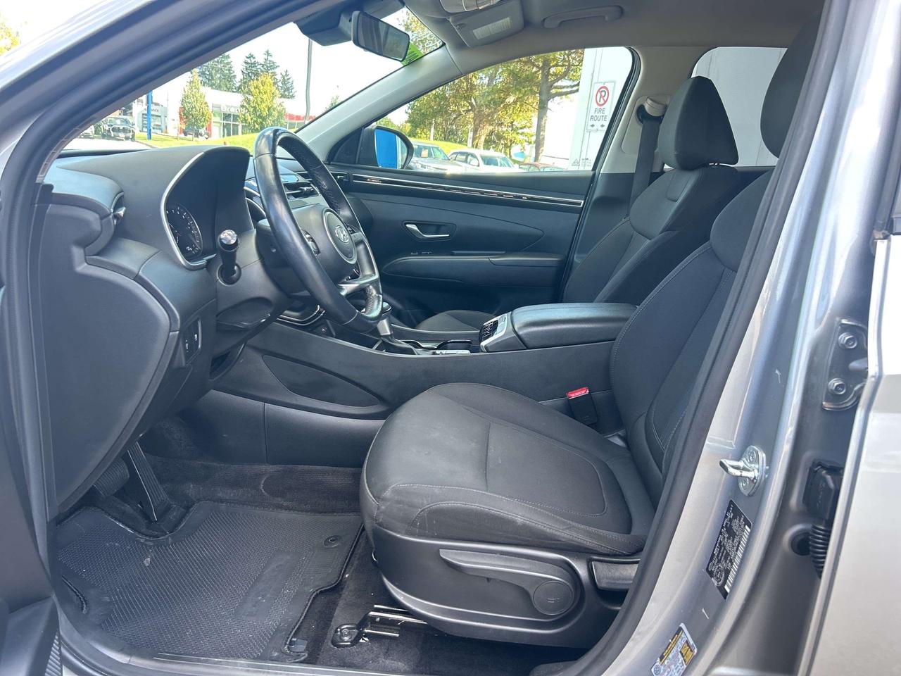 2023 Hyundai Tucson Preferred AWD   Factory Warranty   Clean Carfax Photo
