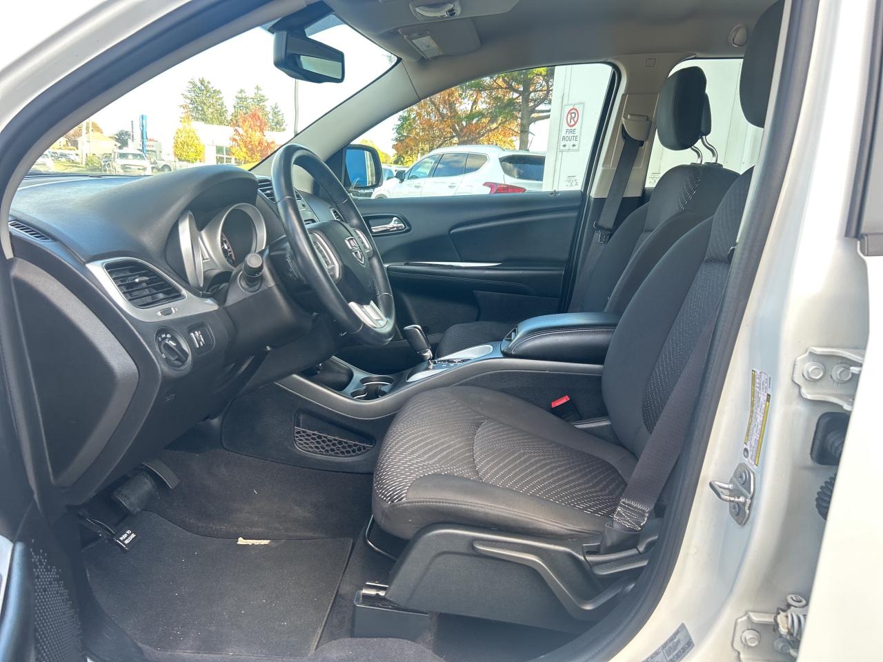 2017 Dodge Journey Canada Value Pkg   Clean Carfax Photo