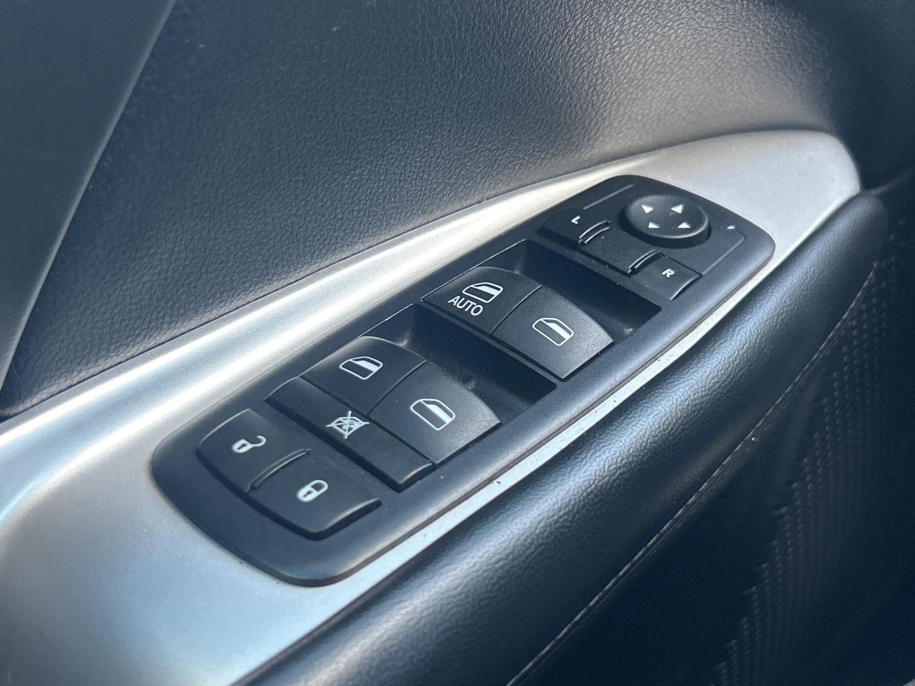 2017 Dodge Journey Canada Value Pkg   Clean Carfax Photo