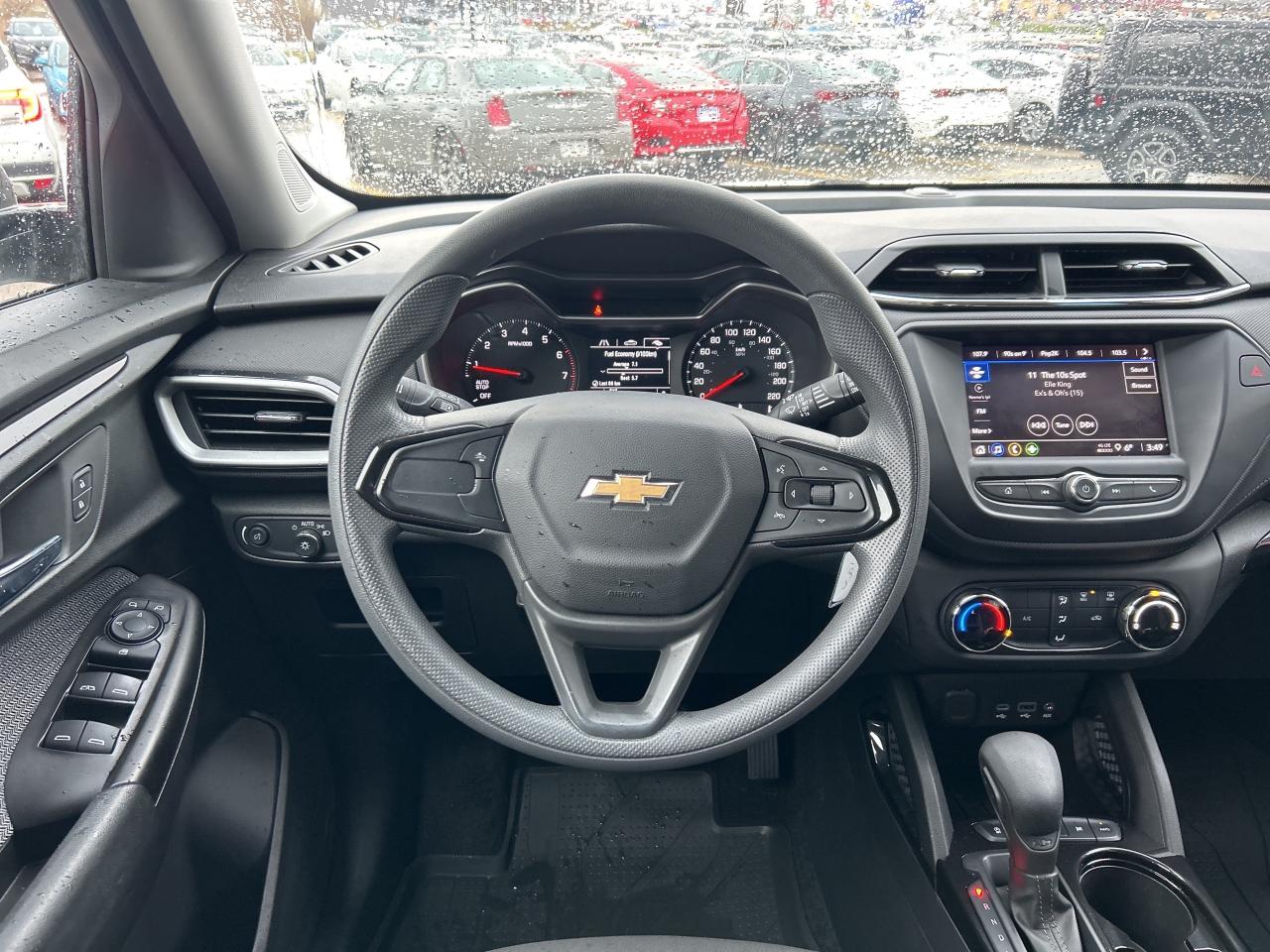 2023 Chevrolet TrailBlazer LS   Clean Carfax Photo