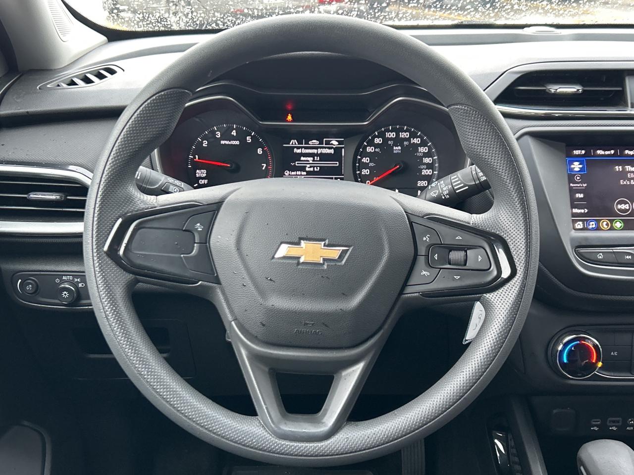 2023 Chevrolet TrailBlazer LS   Clean Carfax Photo