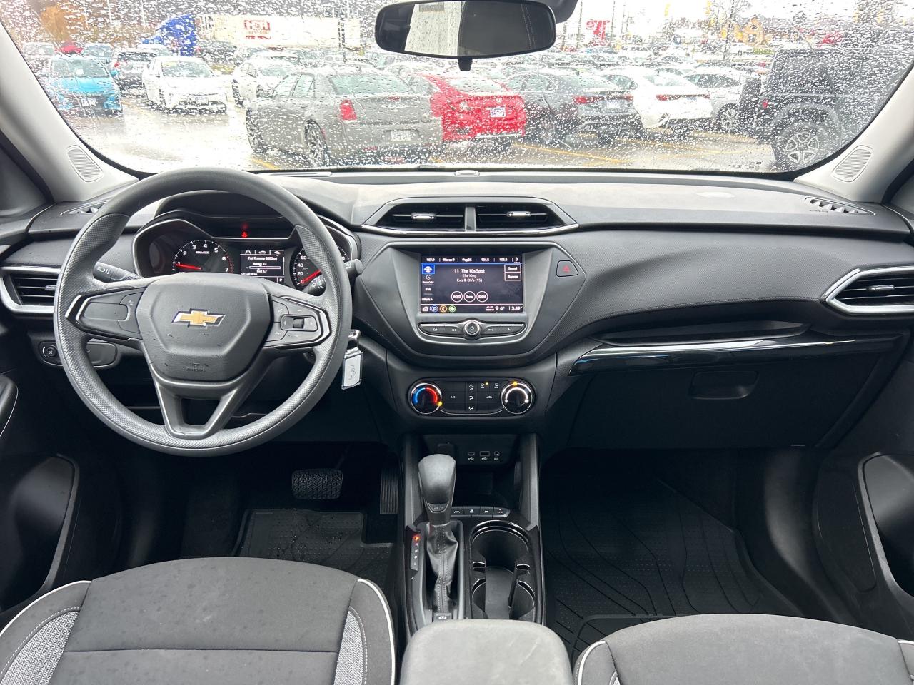2023 Chevrolet TrailBlazer LS   Clean Carfax Photo