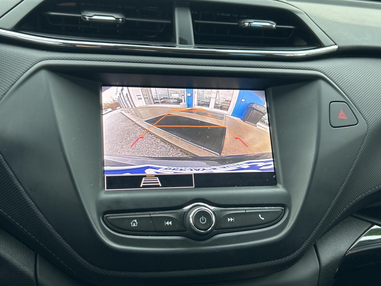 2023 Chevrolet TrailBlazer LS   Clean Carfax Photo