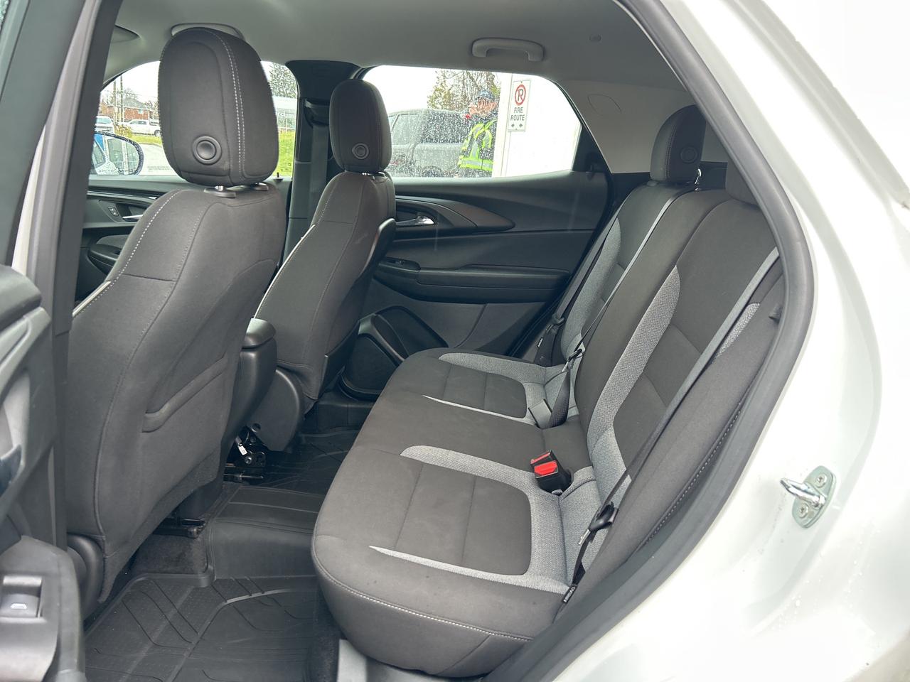 2023 Chevrolet TrailBlazer LS   Clean Carfax Photo