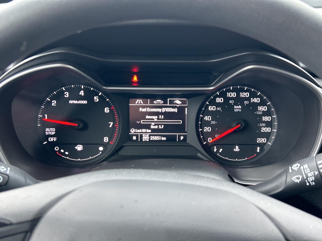 2023 Chevrolet TrailBlazer LS   Clean Carfax Photo