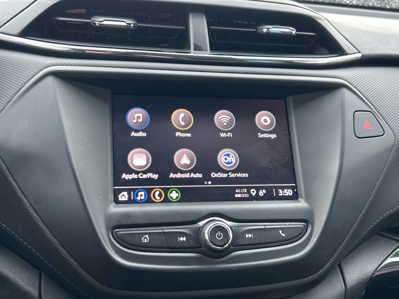 2023 Chevrolet TrailBlazer LS   Clean Carfax Photo