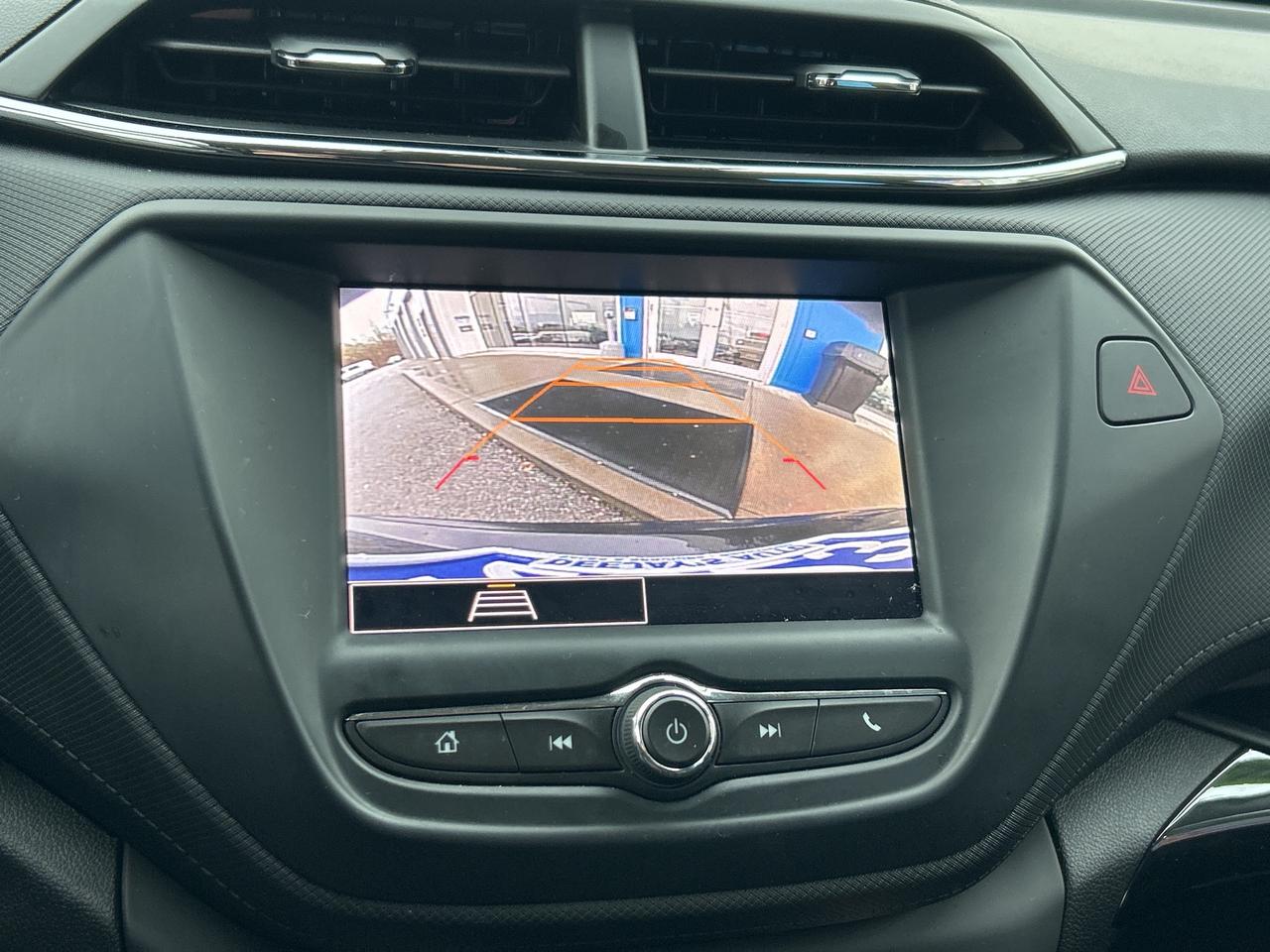 2023 Chevrolet TrailBlazer LS   Clean Carfax Photo