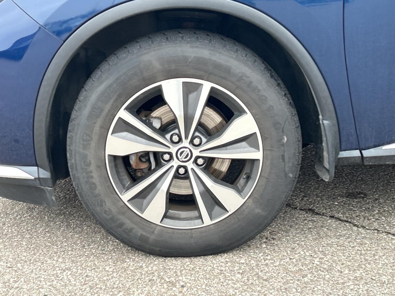 2020 Nissan Murano SV   Panoramic Roof   NAV   Clean Carfax Photo