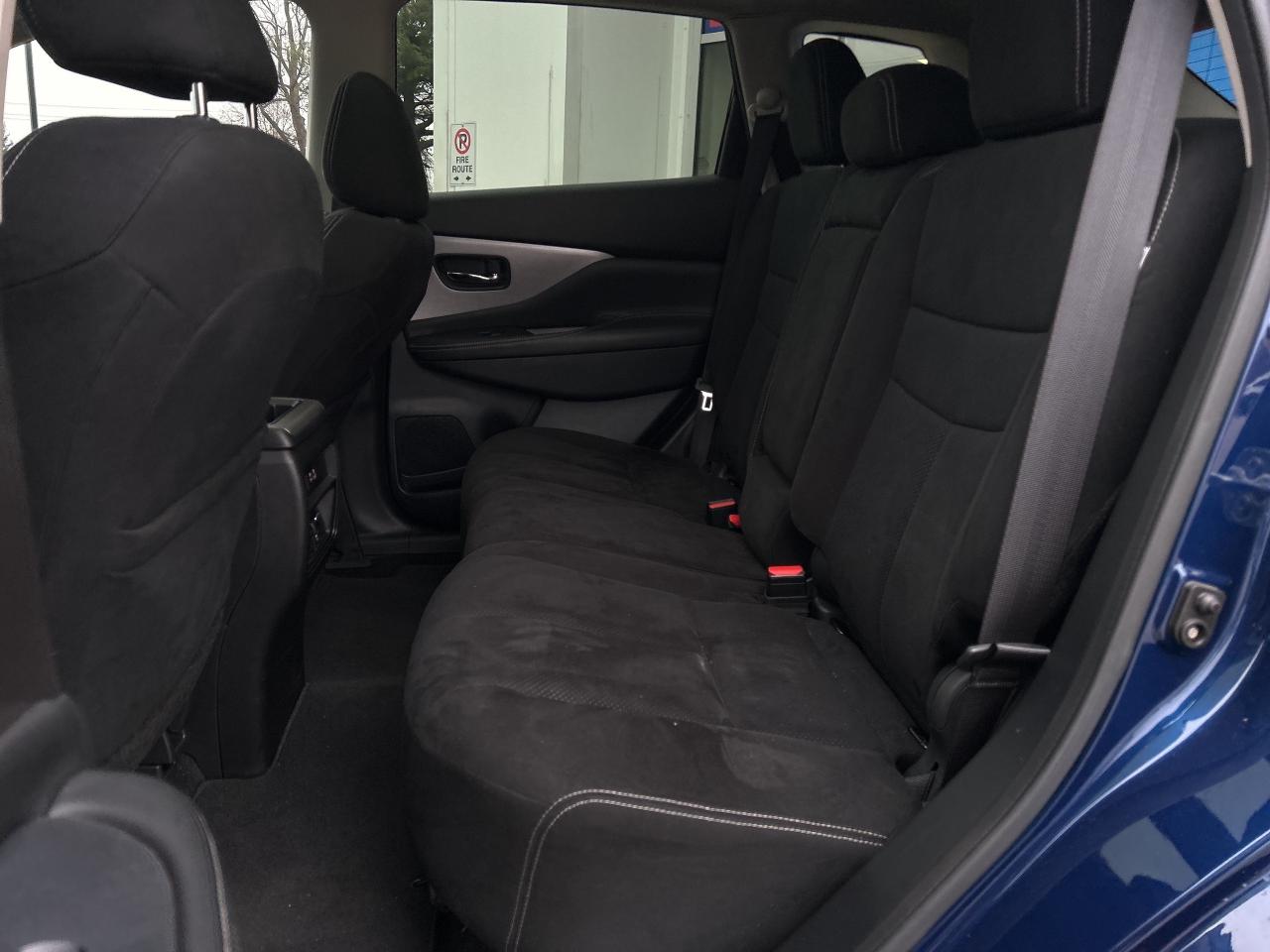 2020 Nissan Murano SV   Panoramic Roof   NAV   Clean Carfax Photo