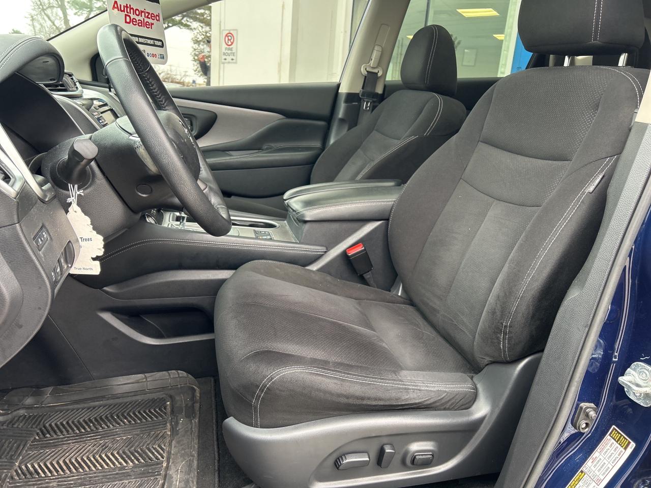 2020 Nissan Murano SV   Panoramic Roof   NAV   Clean Carfax Photo