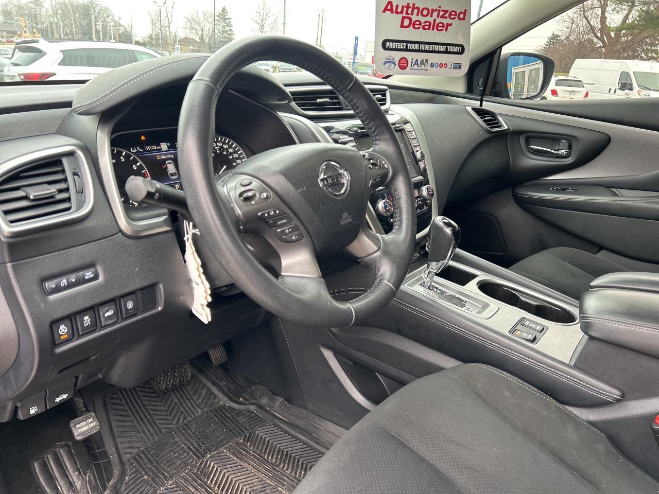 2020 Nissan Murano SV   Panoramic Roof   NAV   Clean Carfax Photo