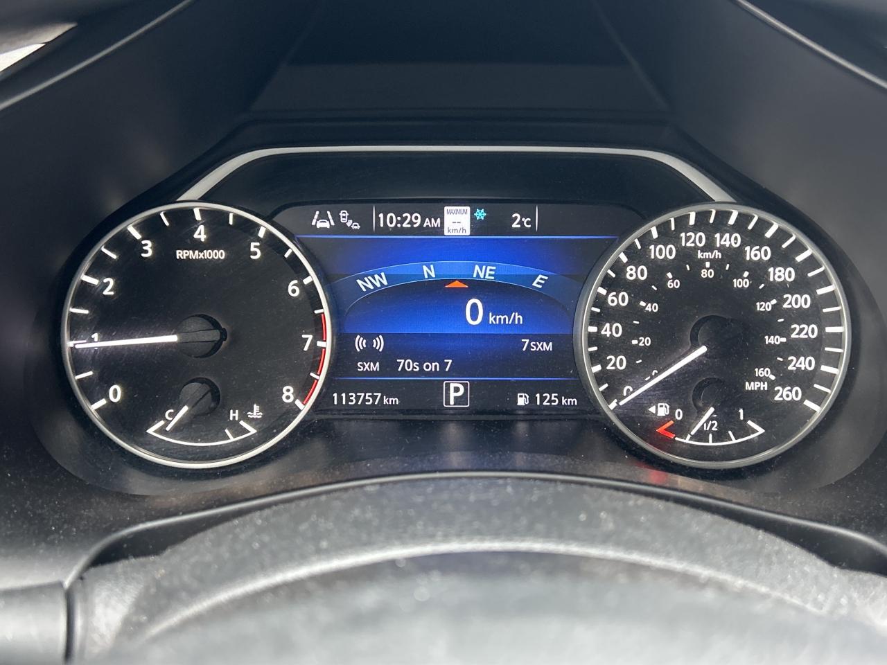 2020 Nissan Murano SV   Panoramic Roof   NAV   Clean Carfax Photo