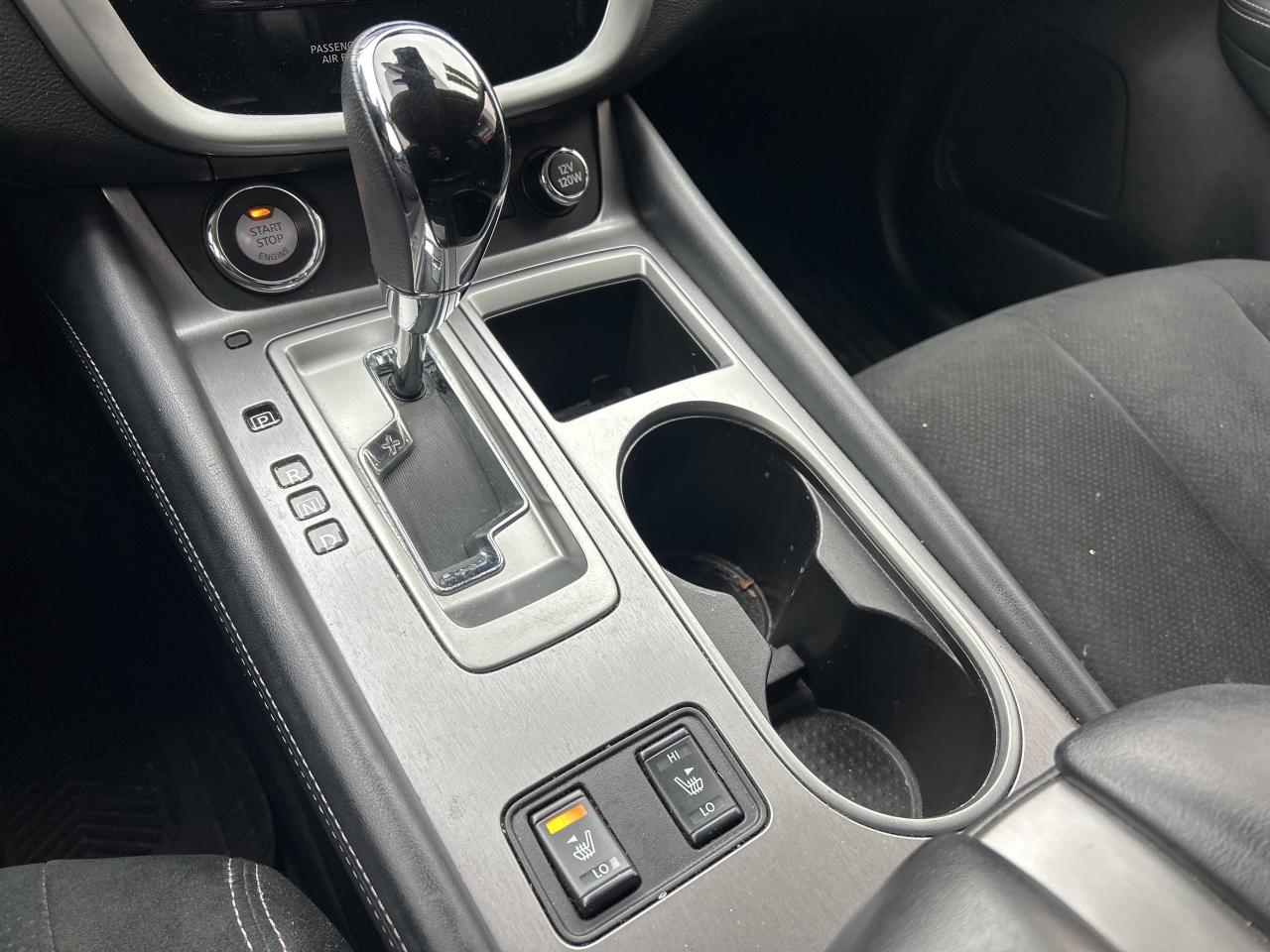 2020 Nissan Murano SV   Panoramic Roof   NAV   Clean Carfax Photo