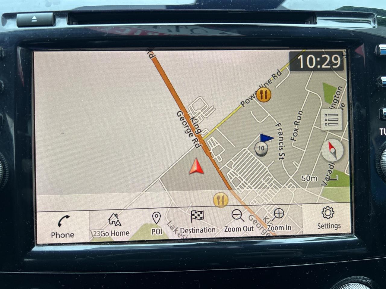 2020 Nissan Murano SV   Panoramic Roof   NAV   Clean Carfax Photo