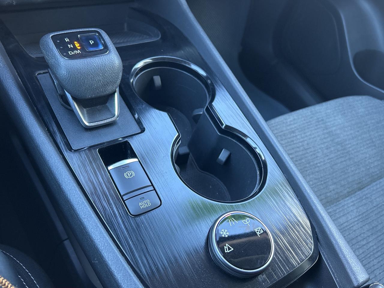 2022 Nissan Rogue S   Clean Carfax Photo