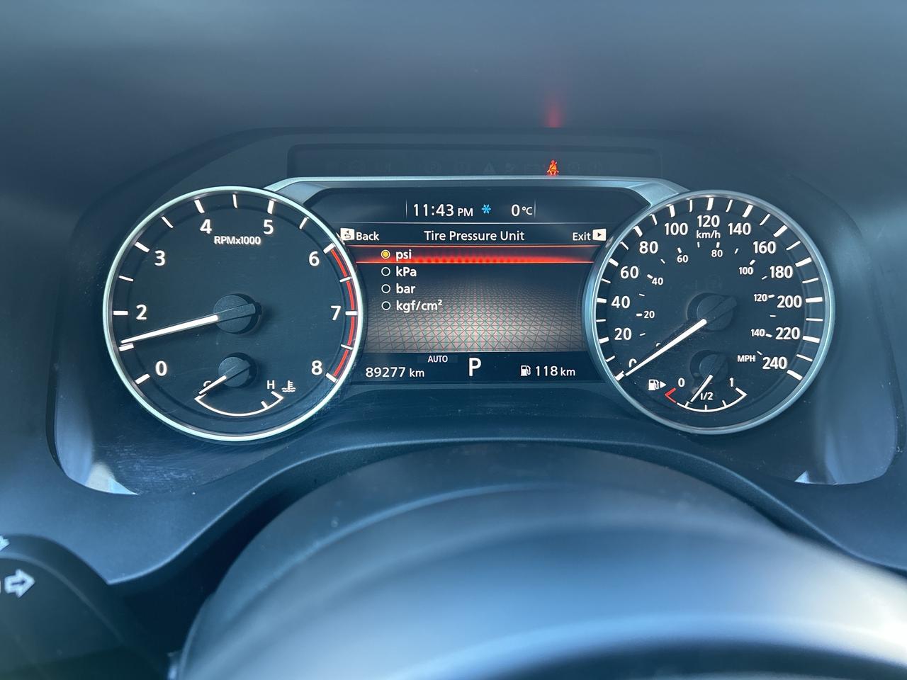 2022 Nissan Rogue S   Clean Carfax Photo