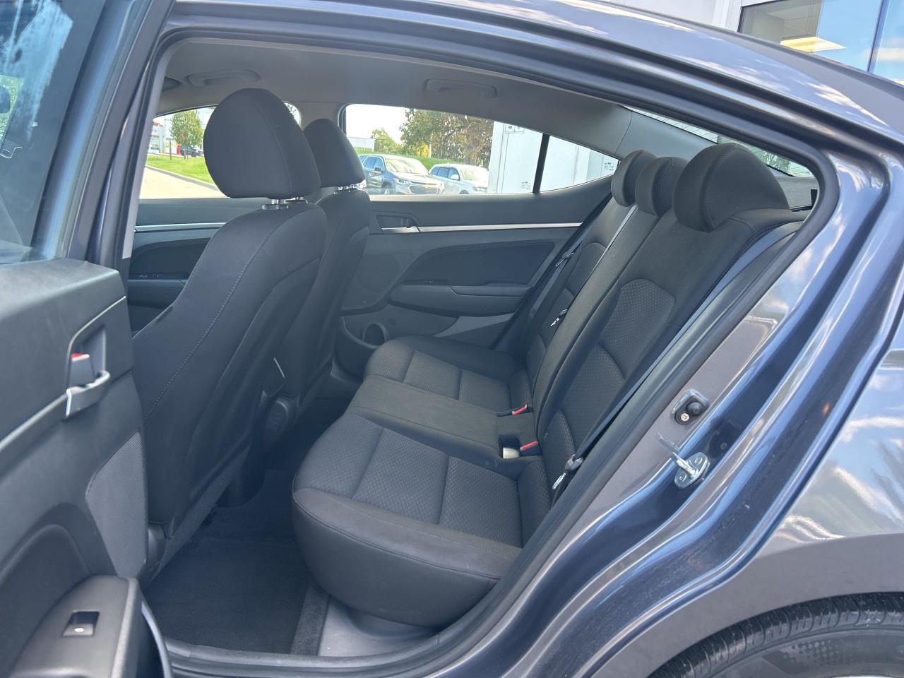 2020 Hyundai Elantra Preferred Photo