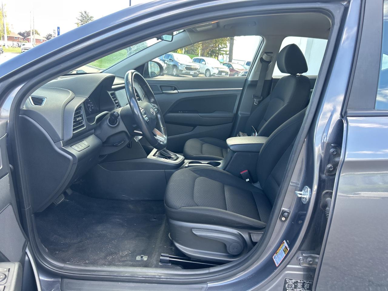 2020 Hyundai Elantra Preferred Photo