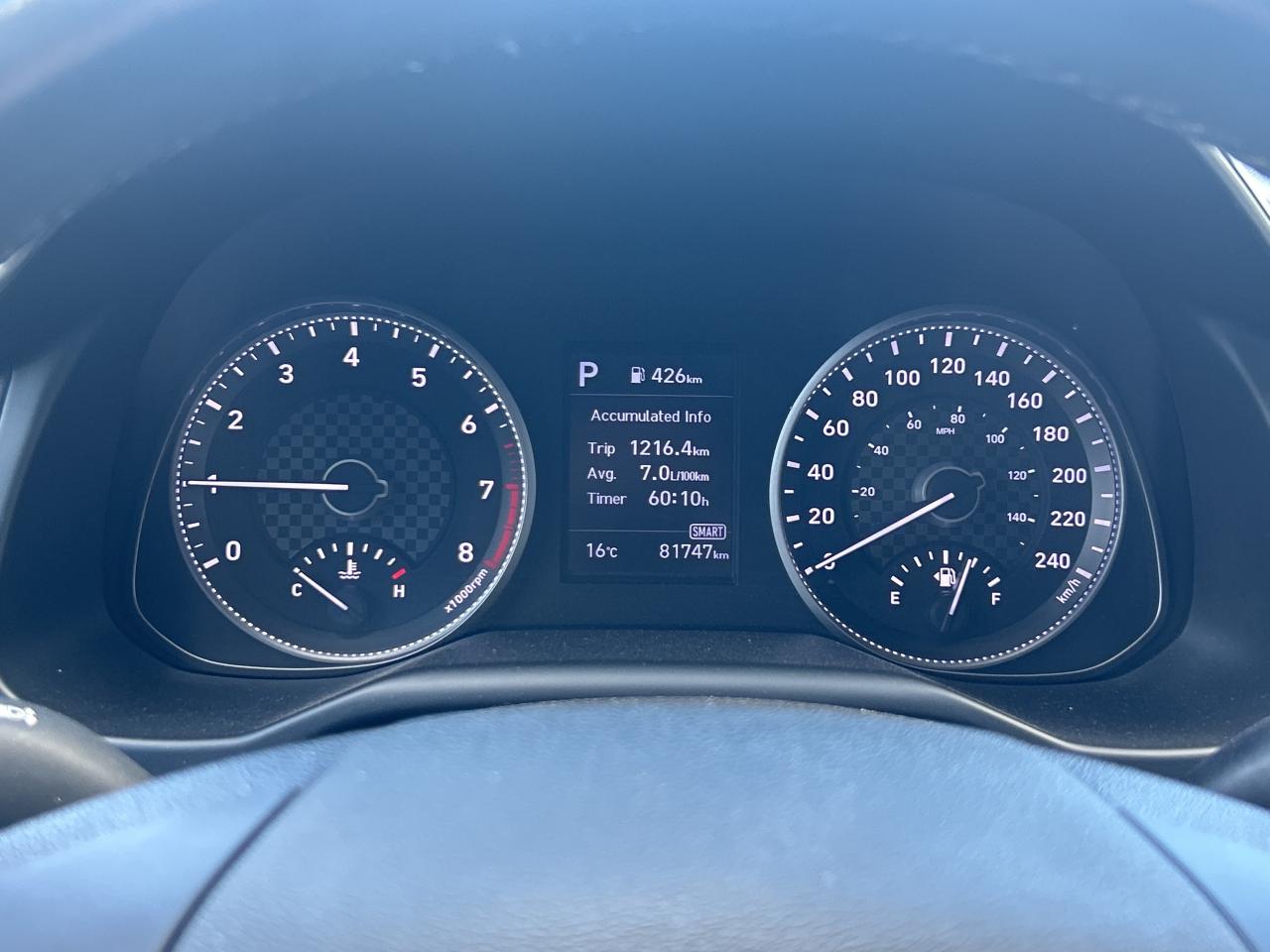 2020 Hyundai Elantra Preferred Photo