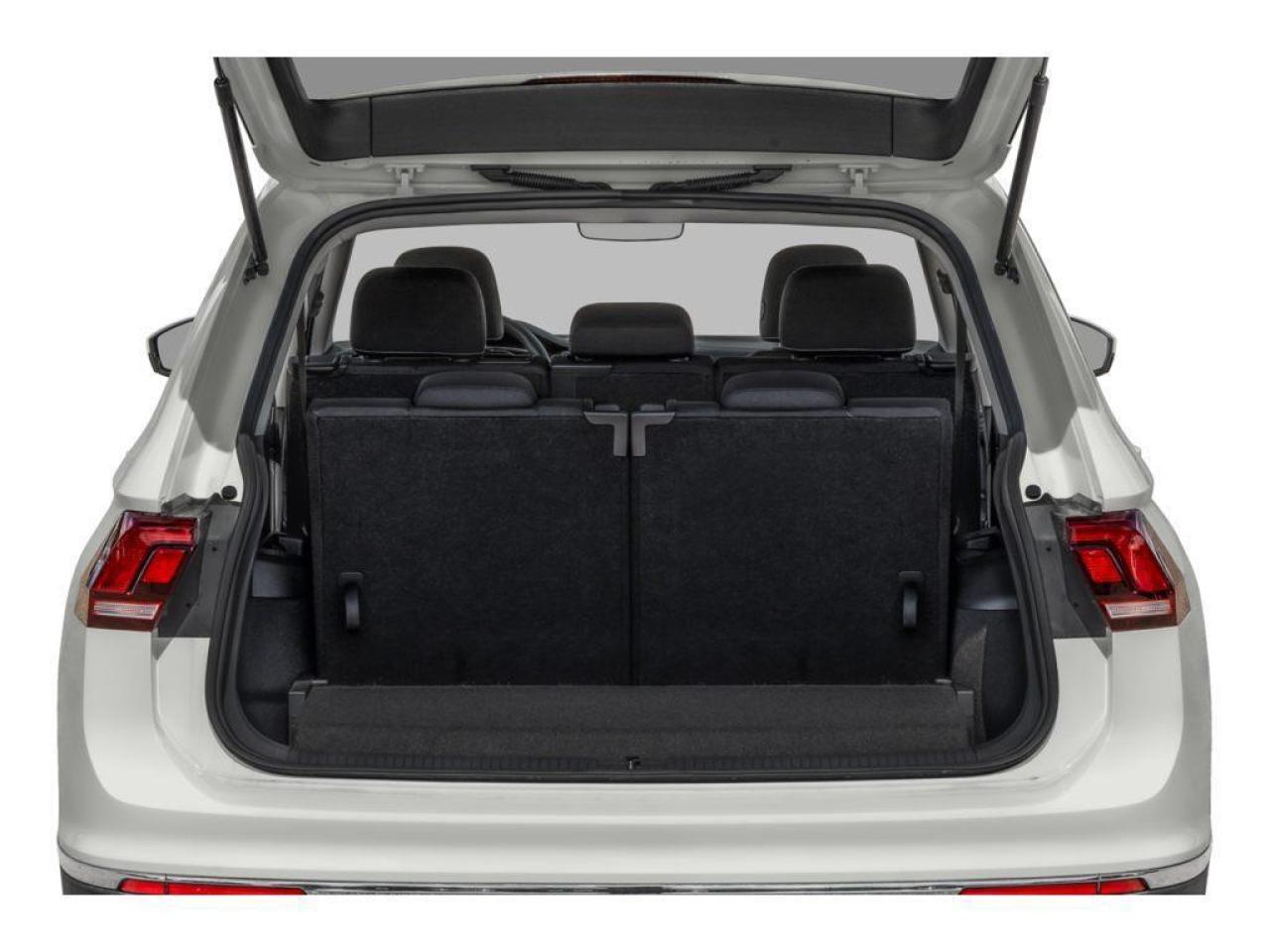 2024 Volkswagen Tiguan Trendline Photo