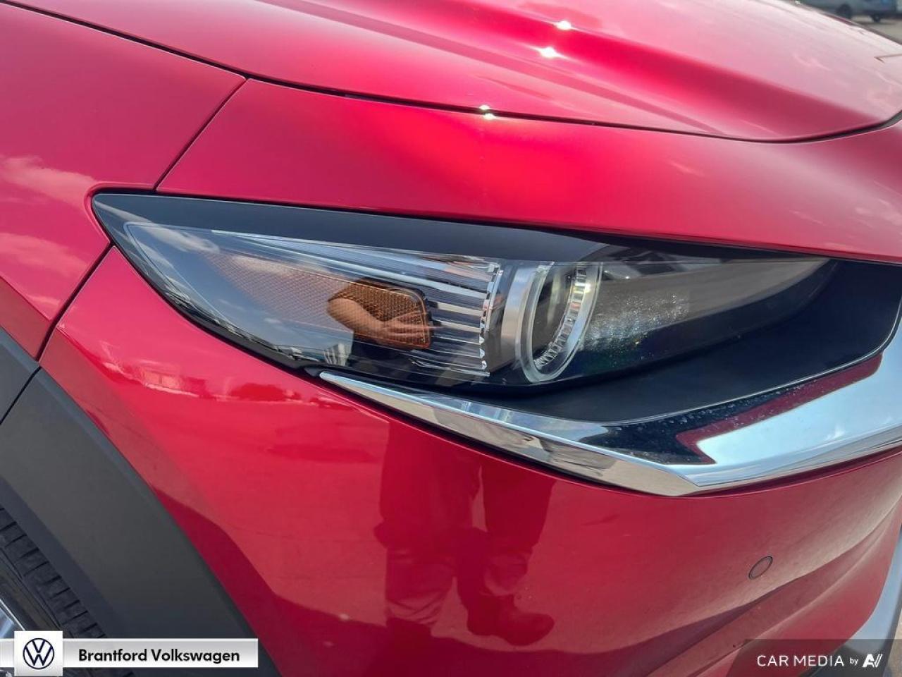 2022 Mazda CX-30 GT Photo