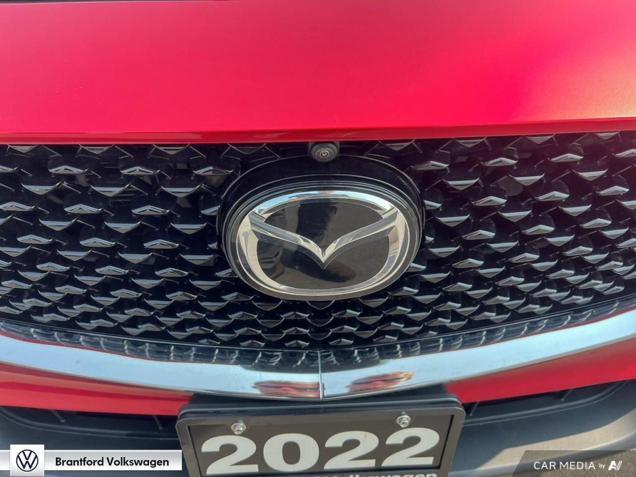 2022 Mazda CX-30 GT Photo