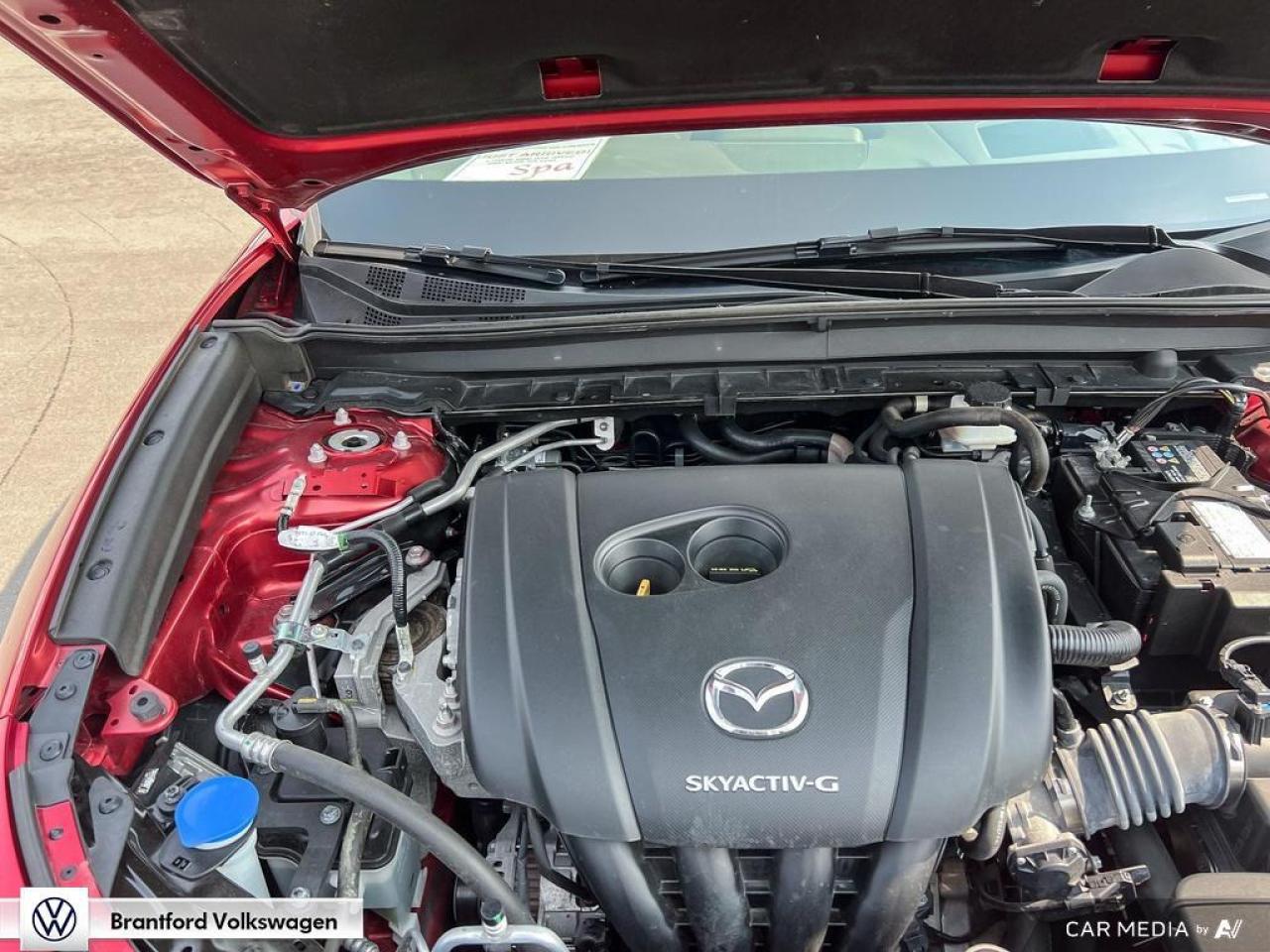 2022 Mazda CX-30 GT Photo