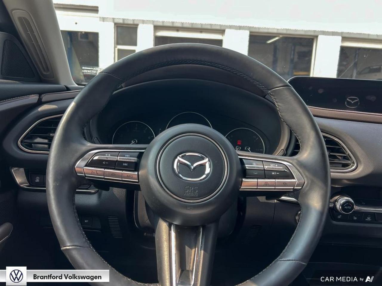 2022 Mazda CX-30 GT Photo