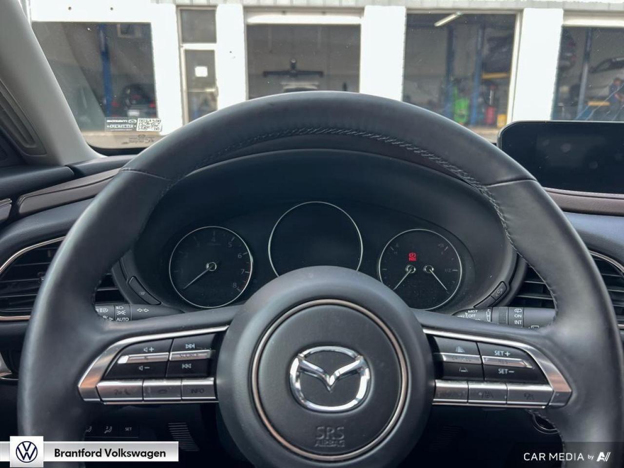 2022 Mazda CX-30 GT Photo