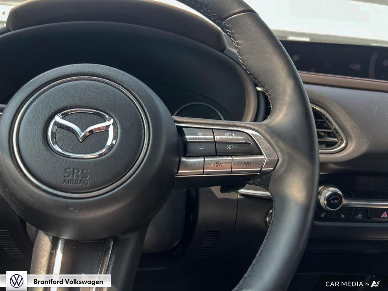 2022 Mazda CX-30 GT Photo