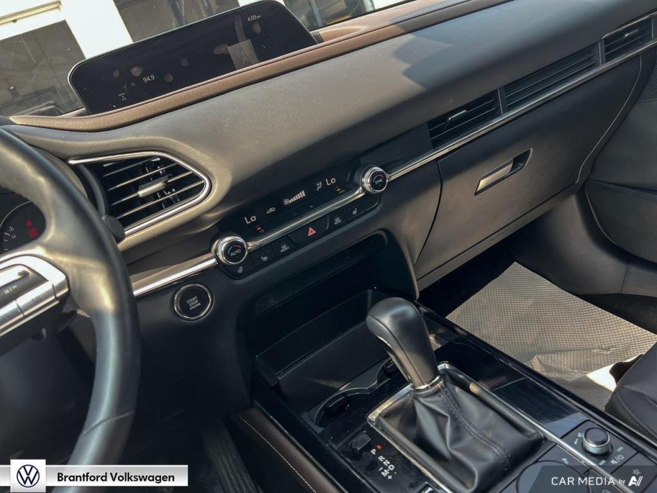 2022 Mazda CX-30 GT Photo