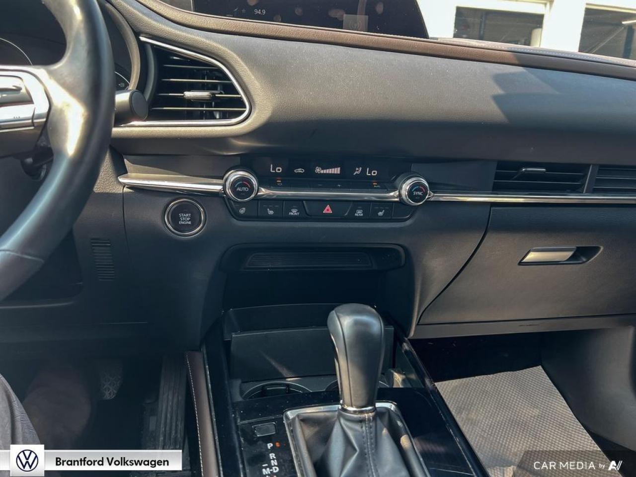 2022 Mazda CX-30 GT Photo