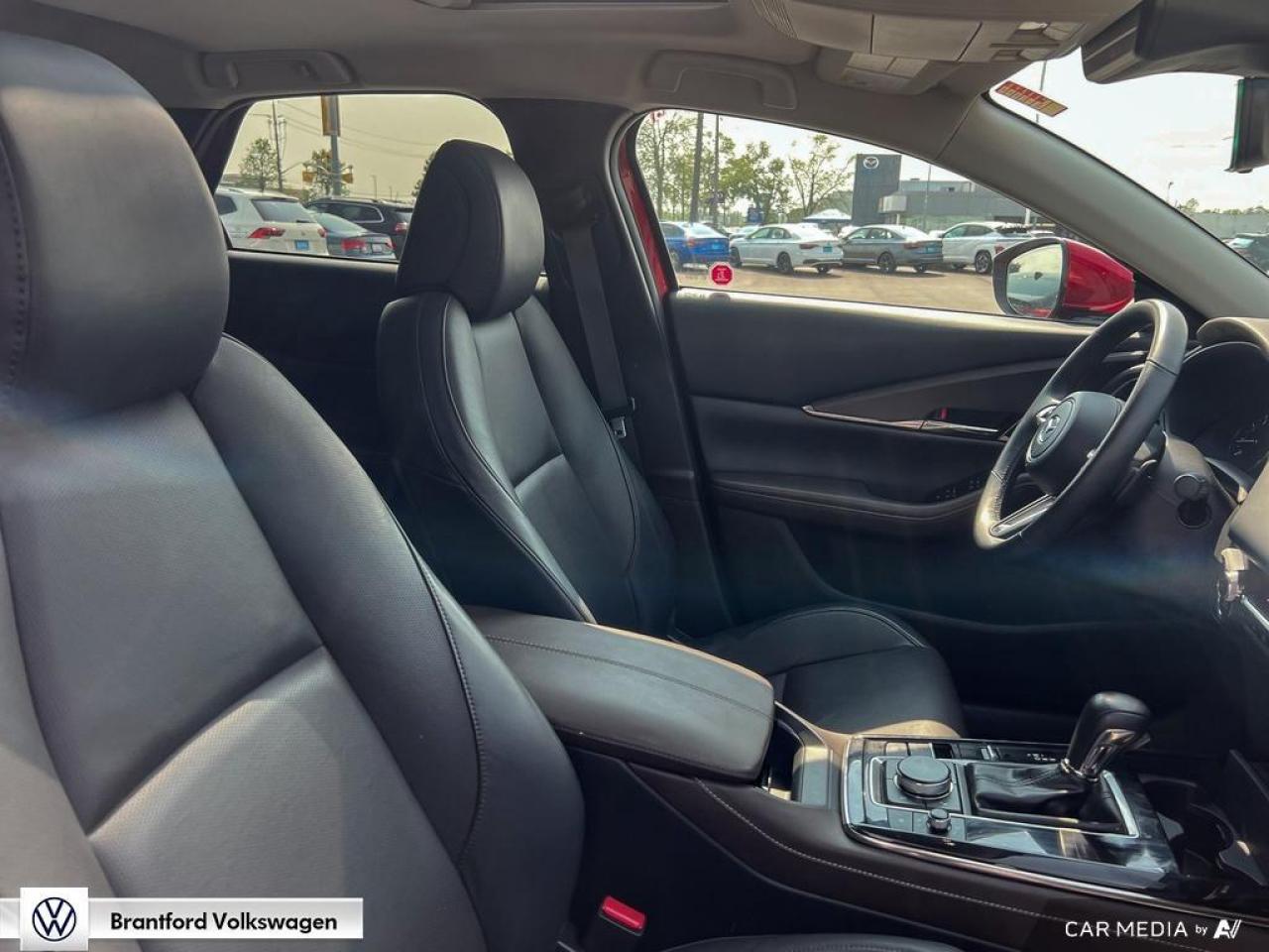 2022 Mazda CX-30 GT Photo