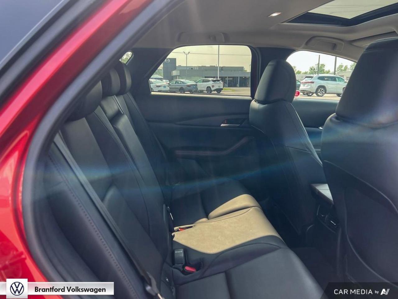 2022 Mazda CX-30 GT Photo