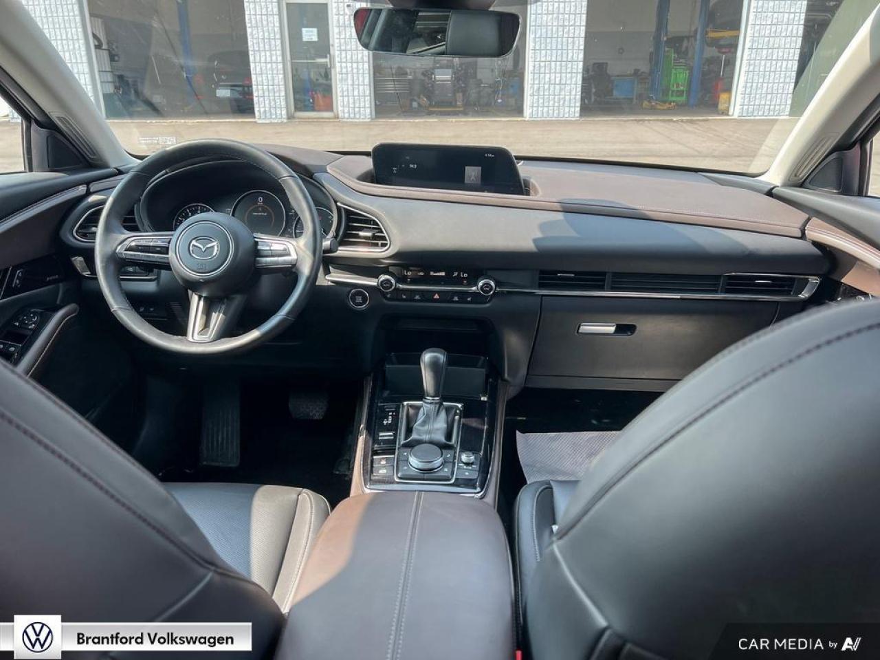 2022 Mazda CX-30 GT Photo