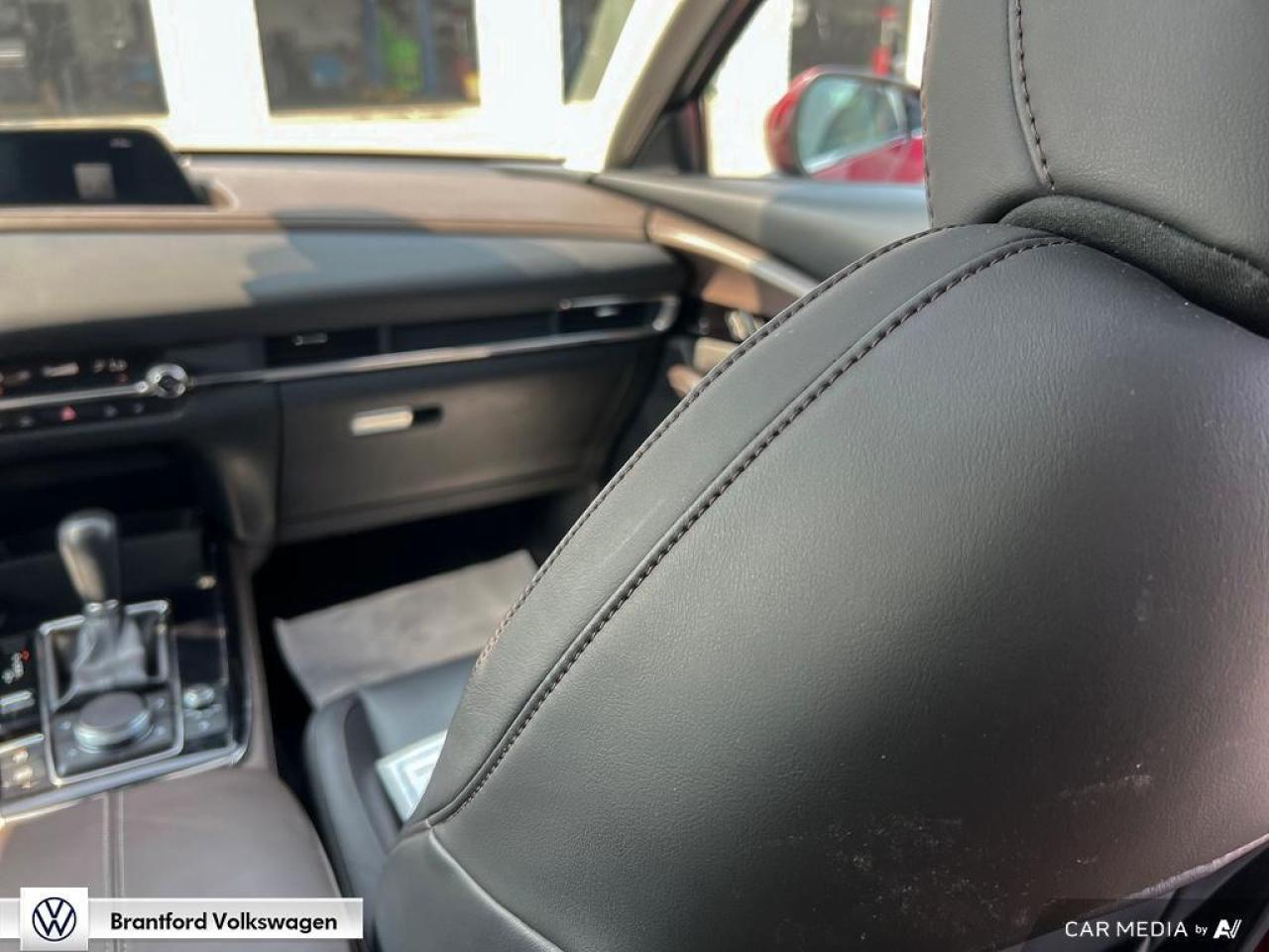 2022 Mazda CX-30 GT Photo