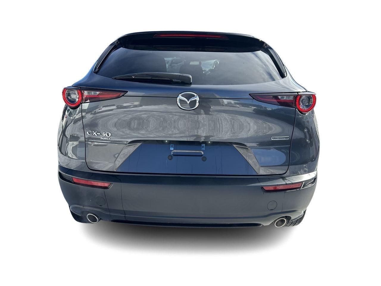 2021 Mazda CX-30 GS   The Perfect Blend of Style, Safety & Comfort Photo