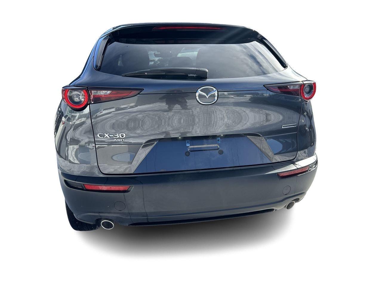 2021 Mazda CX-30 GS   The Perfect Blend of Style, Safety & Comfort Photo