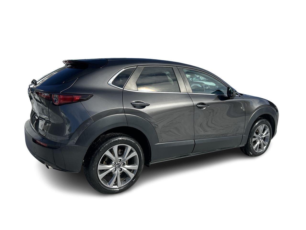 2021 Mazda CX-30 GS   The Perfect Blend of Style, Safety & Comfort Photo