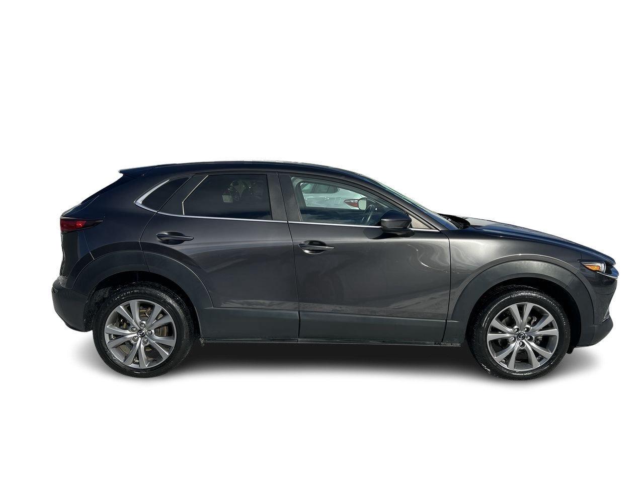 2021 Mazda CX-30 GS   The Perfect Blend of Style, Safety & Comfort Photo