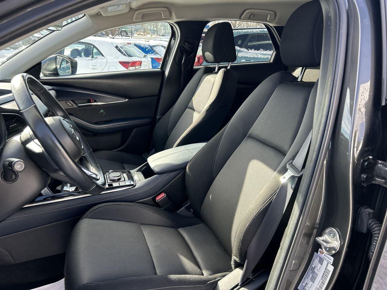 2021 Mazda CX-30 GS   The Perfect Blend of Style, Safety & Comfort Photo