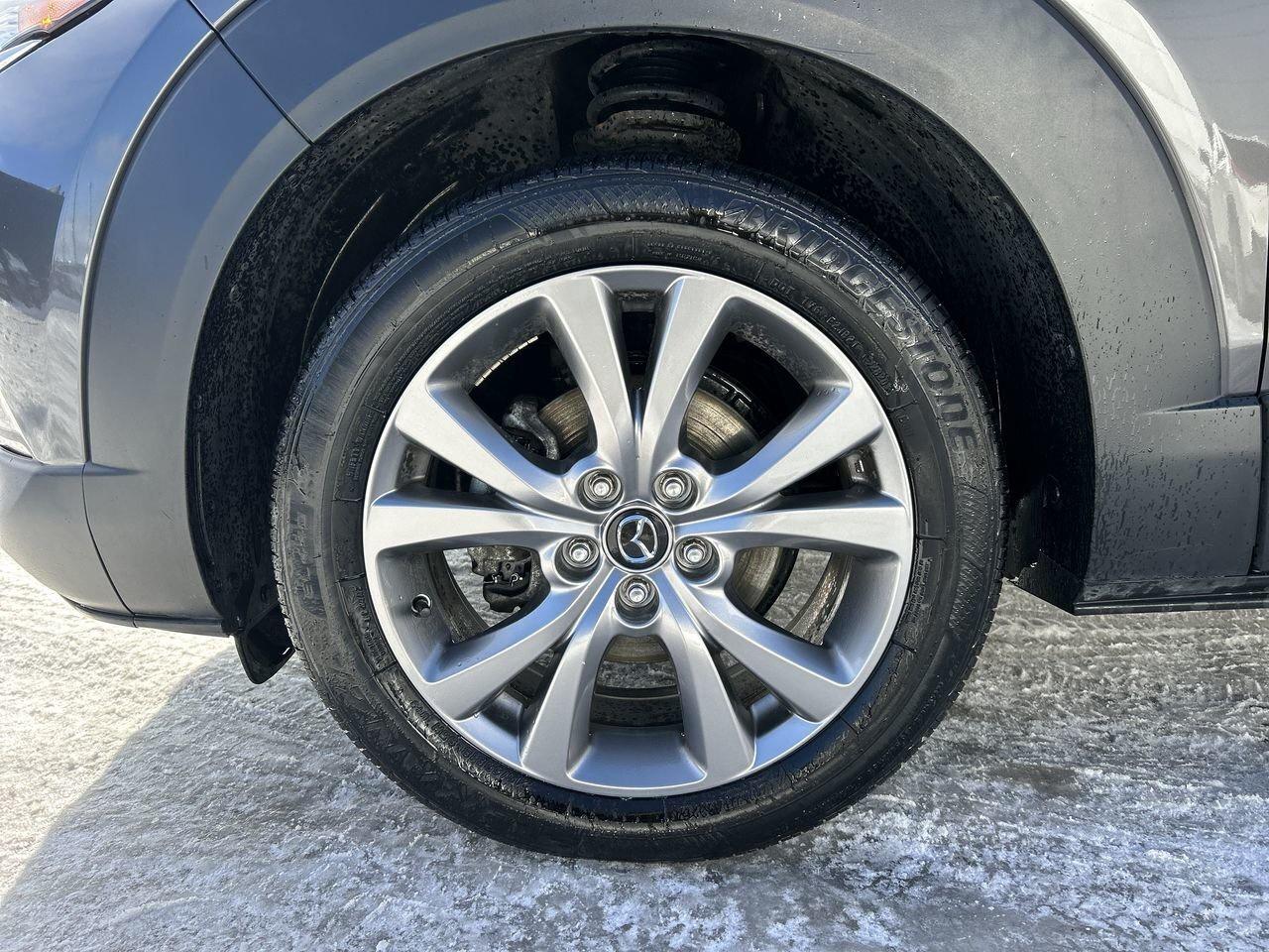 2021 Mazda CX-30 GS   The Perfect Blend of Style, Safety & Comfort Photo