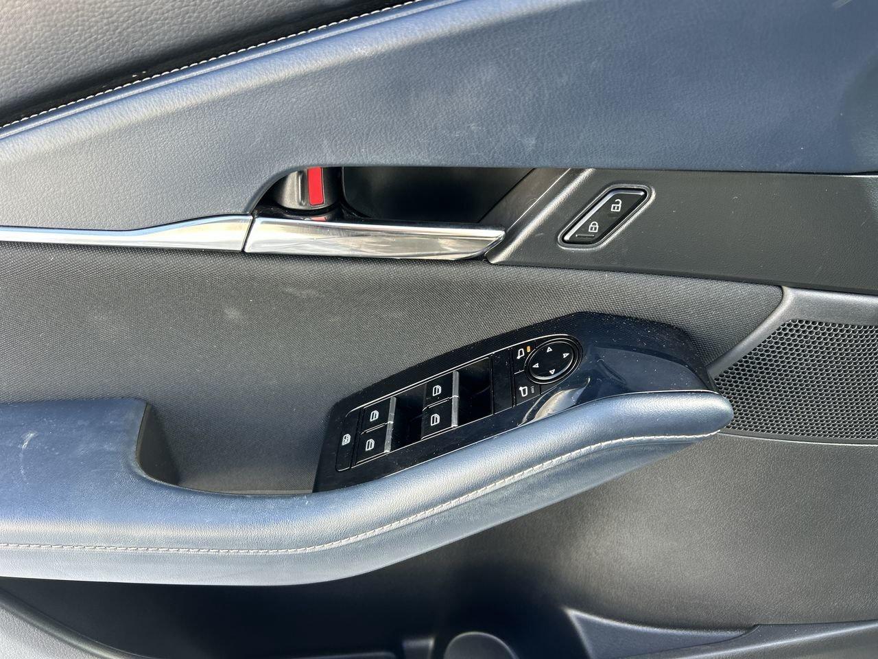 2021 Mazda CX-30 GS   The Perfect Blend of Style, Safety & Comfort Photo