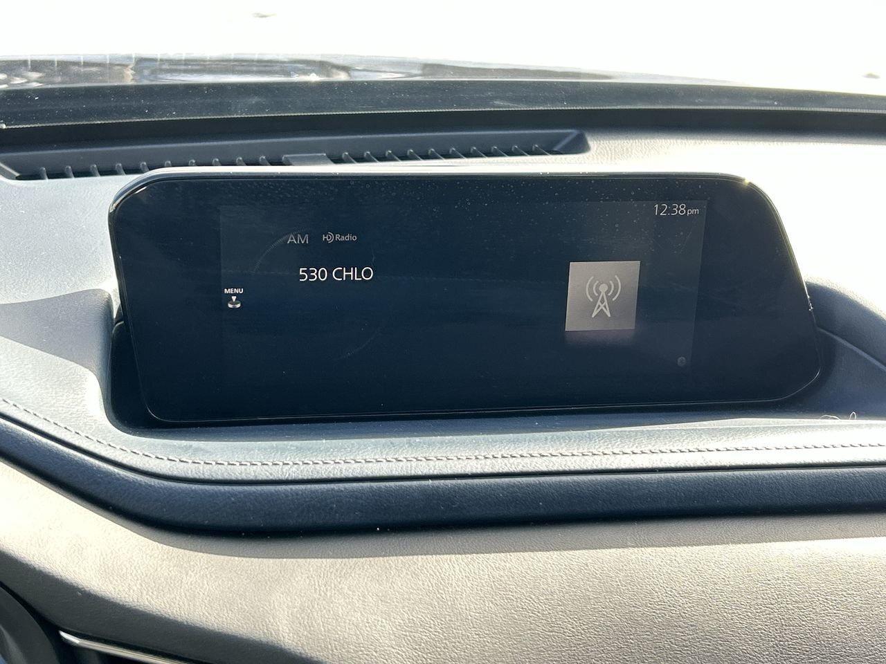 2021 Mazda CX-30 GS   The Perfect Blend of Style, Safety & Comfort Photo