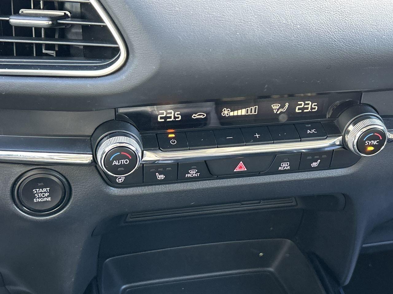 2021 Mazda CX-30 GS   The Perfect Blend of Style, Safety & Comfort Photo