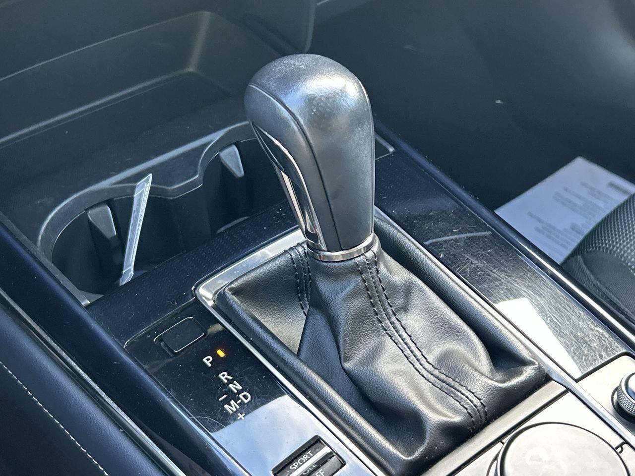 2021 Mazda CX-30 GS   The Perfect Blend of Style, Safety & Comfort Photo