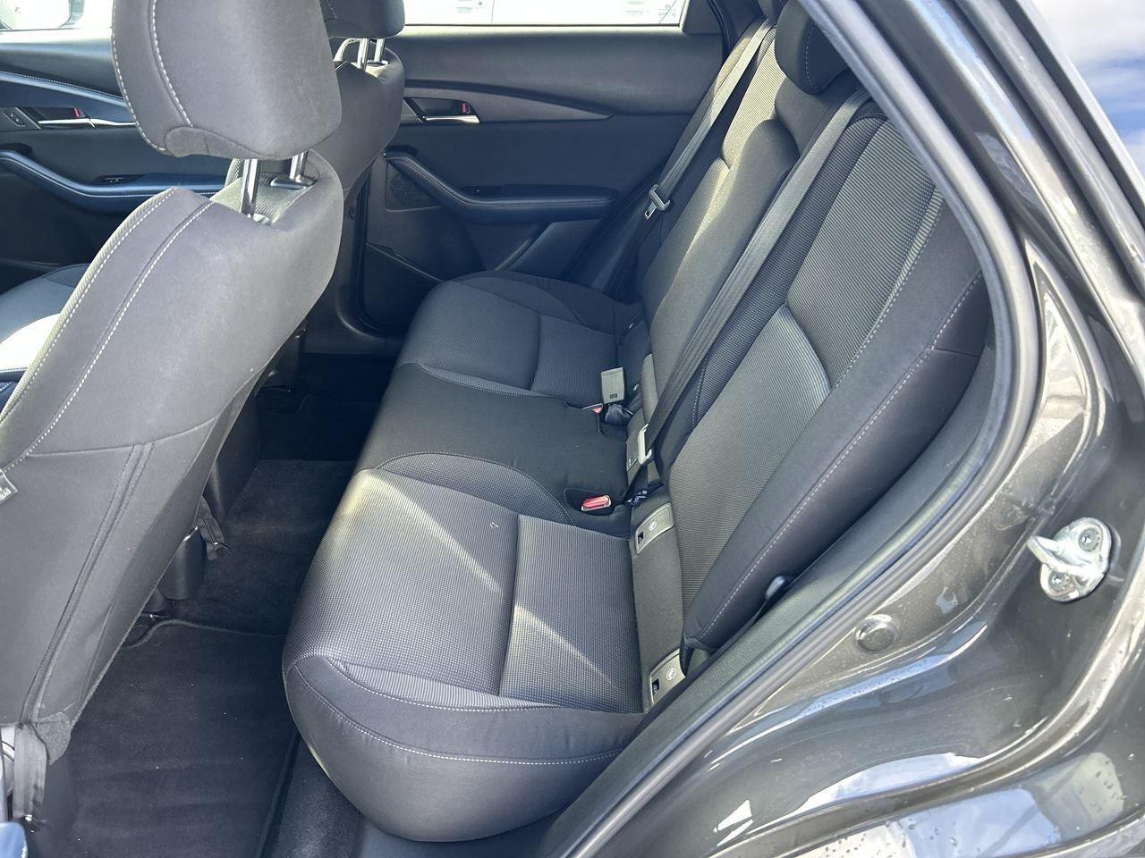 2021 Mazda CX-30 GS   The Perfect Blend of Style, Safety & Comfort Photo