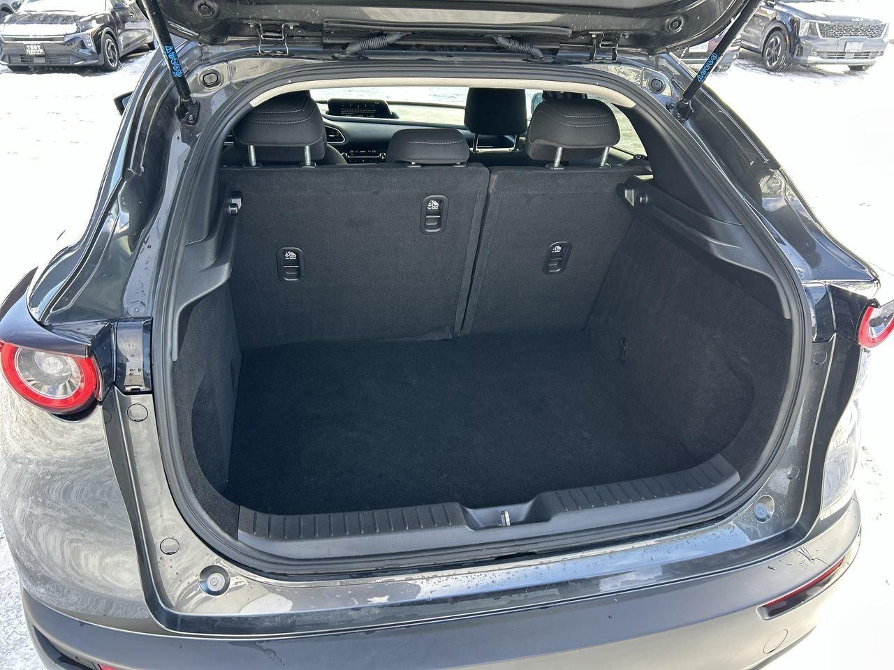 2021 Mazda CX-30 GS   The Perfect Blend of Style, Safety & Comfort Photo