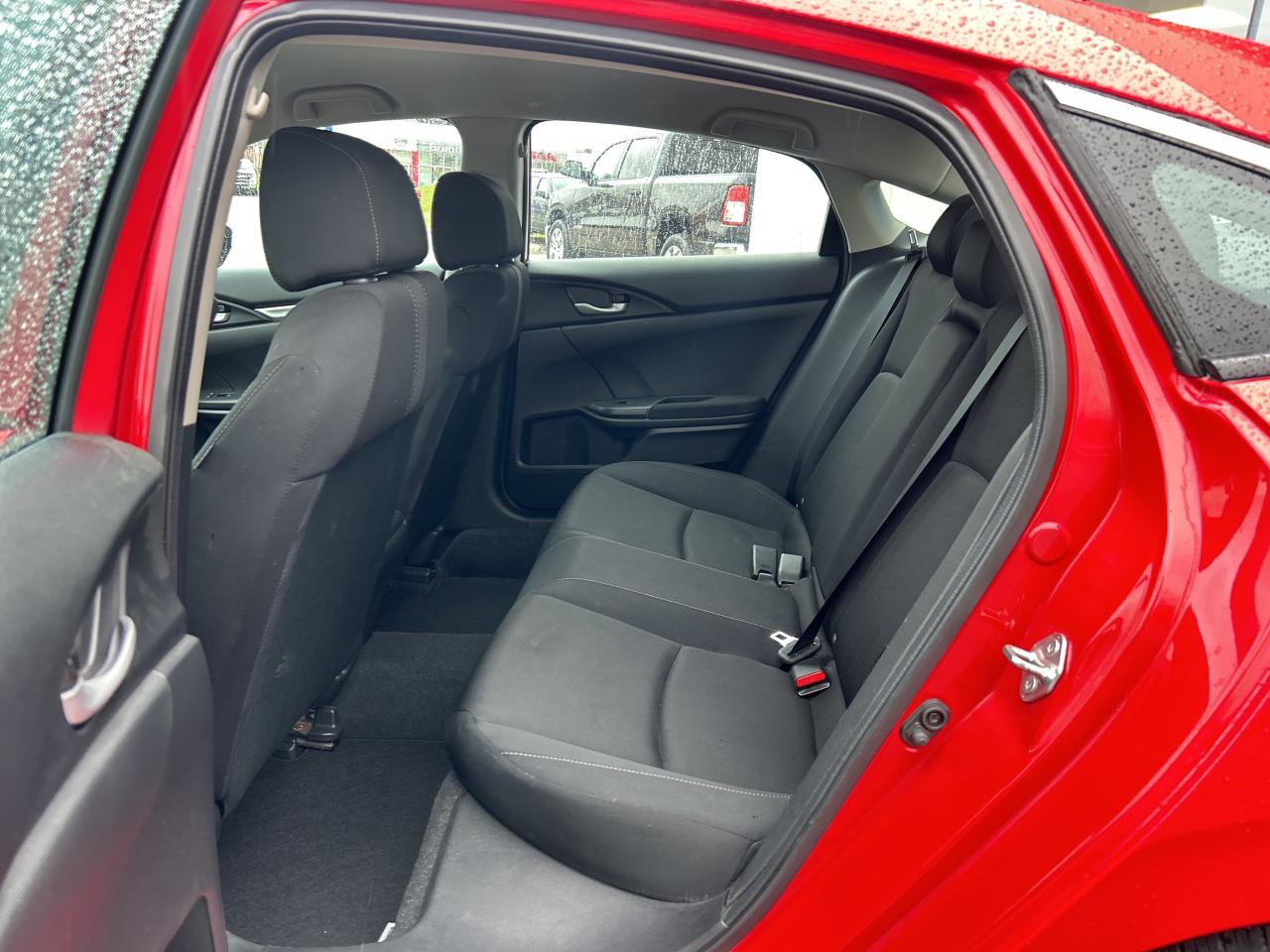 2020 Honda Civic Sedan LX CVT   Clean Carfax Photo