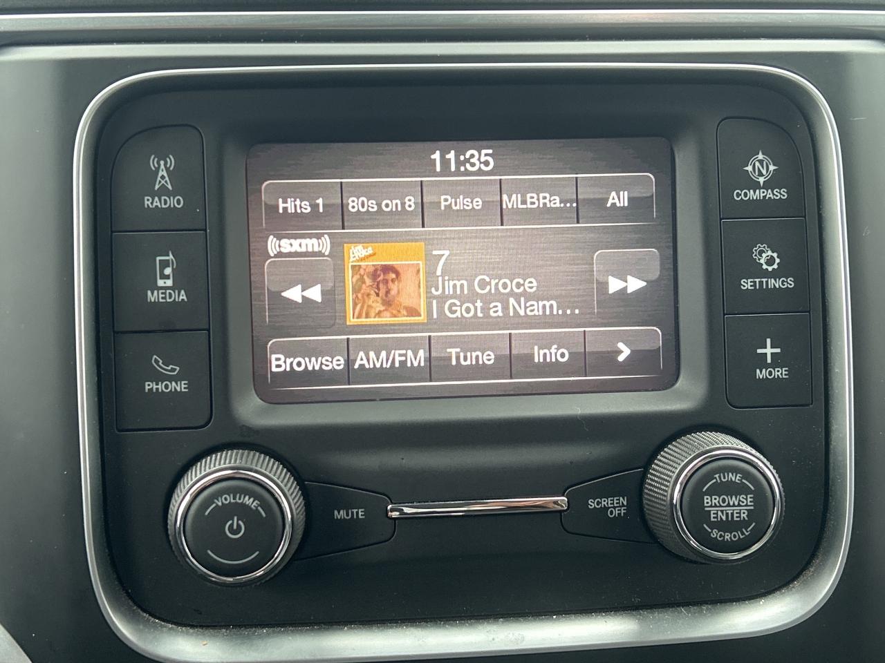 2022 RAM 1500 Classic SLT 4x4 Crew Cab 5'7 Box   Clean Carfax Photo